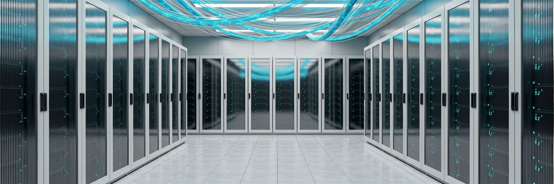 Jrava Digital Network Infrastructure