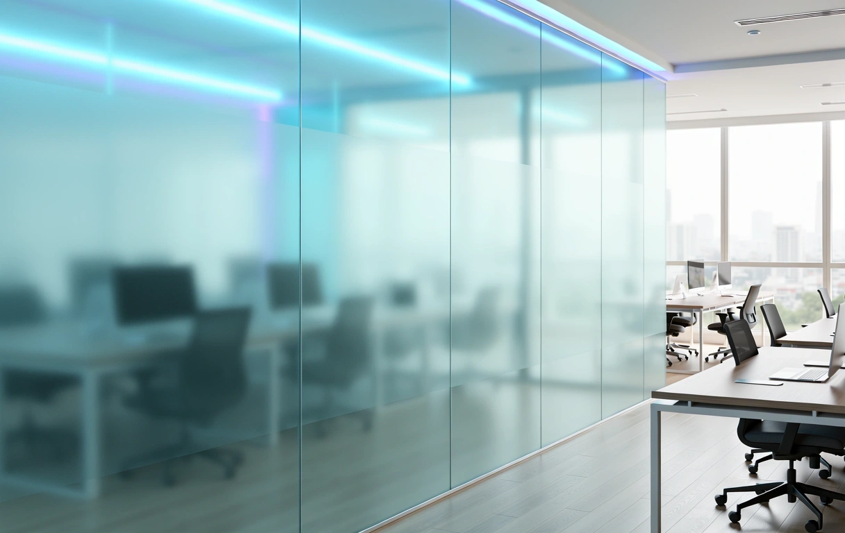 Professional networking environment