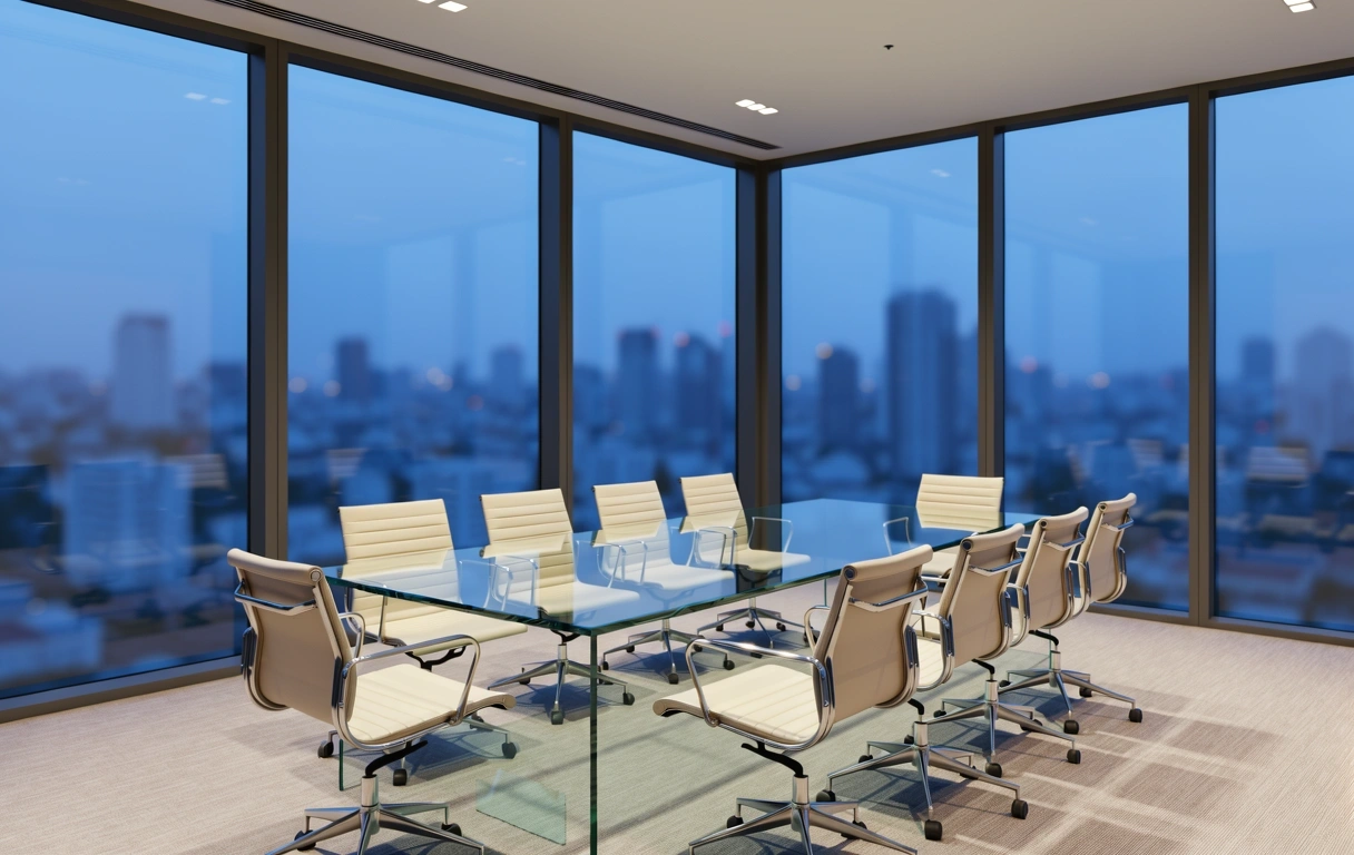 Jrava Digital Corporate Office