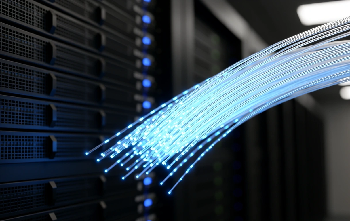 Strategic Connectivity Infrastructure